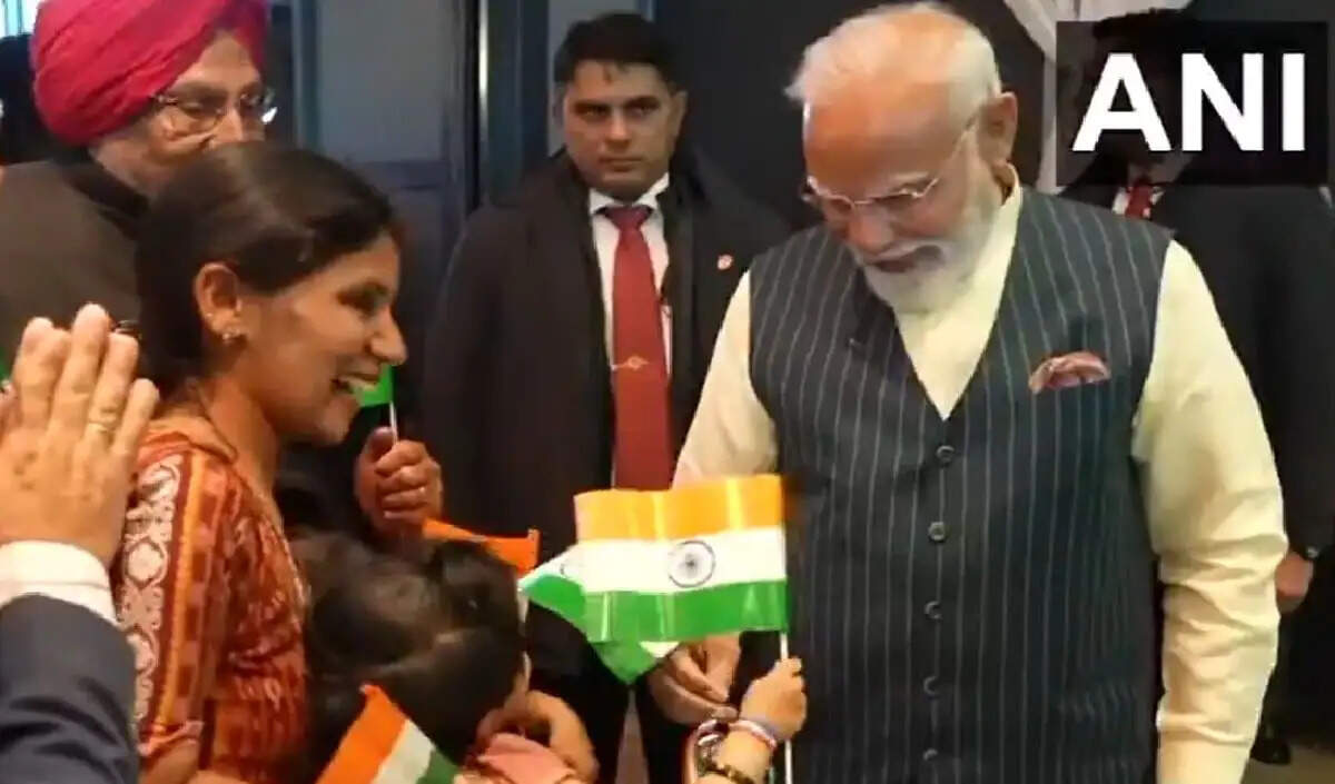 प्रधानमंत्री मोदी का नीदरलैंड दौरा: व्यापार और प्रौद्योगिकी पर महत्वपूर्ण वार्ता