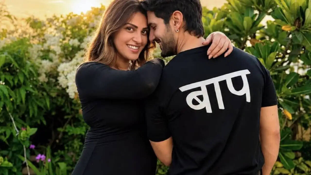 आदित्य सील और अनुष्का रंजन बनने वाले हैं माता-पिता, खुशखबरी से फैंस उत्साहित