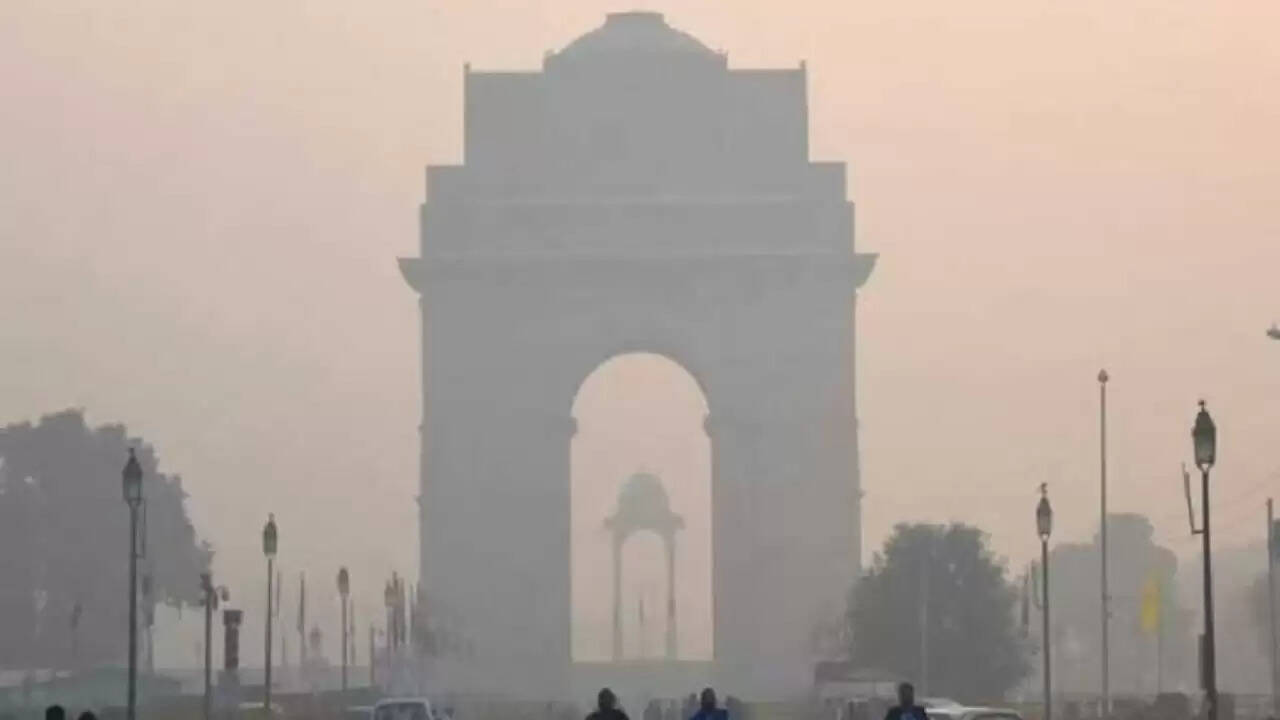 दिल्ली को बीजिंग से सीखने की जरूरत: प्रदूषण से निपटने के उपाय