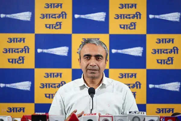 महंगाई पर आम आदमी पार्टी का हमला, चुनाव बाद बढ़ेंगे दाम: अनुराग ढांडा