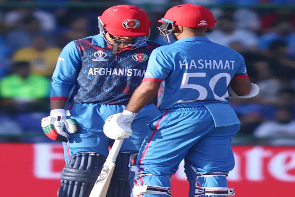 भारत और अफगानिस्तान के बीच टेस्ट और वनडे सीरीज का ऐलान