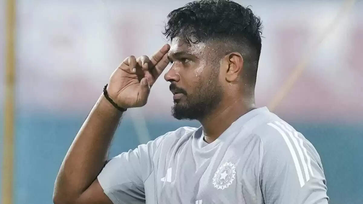 टी20 वर्ल्ड कप 2026 में संजू सैमसन का भविष्य: केवल टूरिस्ट बनकर रह जाएंगे