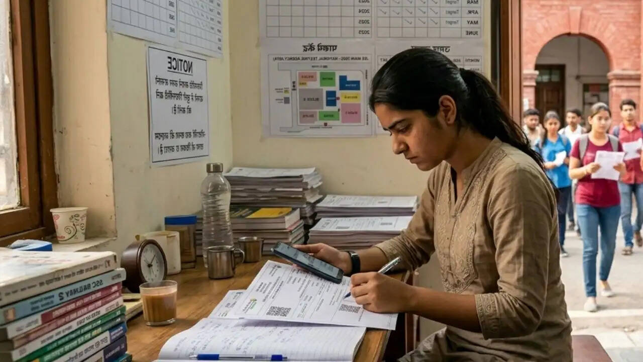 सरकारी नौकरी की तैयारी के लिए प्रभावी सुझाव