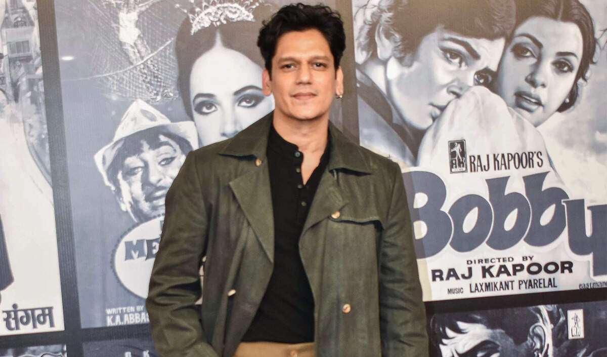 विजय वर्मा ने मानसिक स्वास्थ्य पर खुलकर की बात, इरा खान का किया धन्यवाद