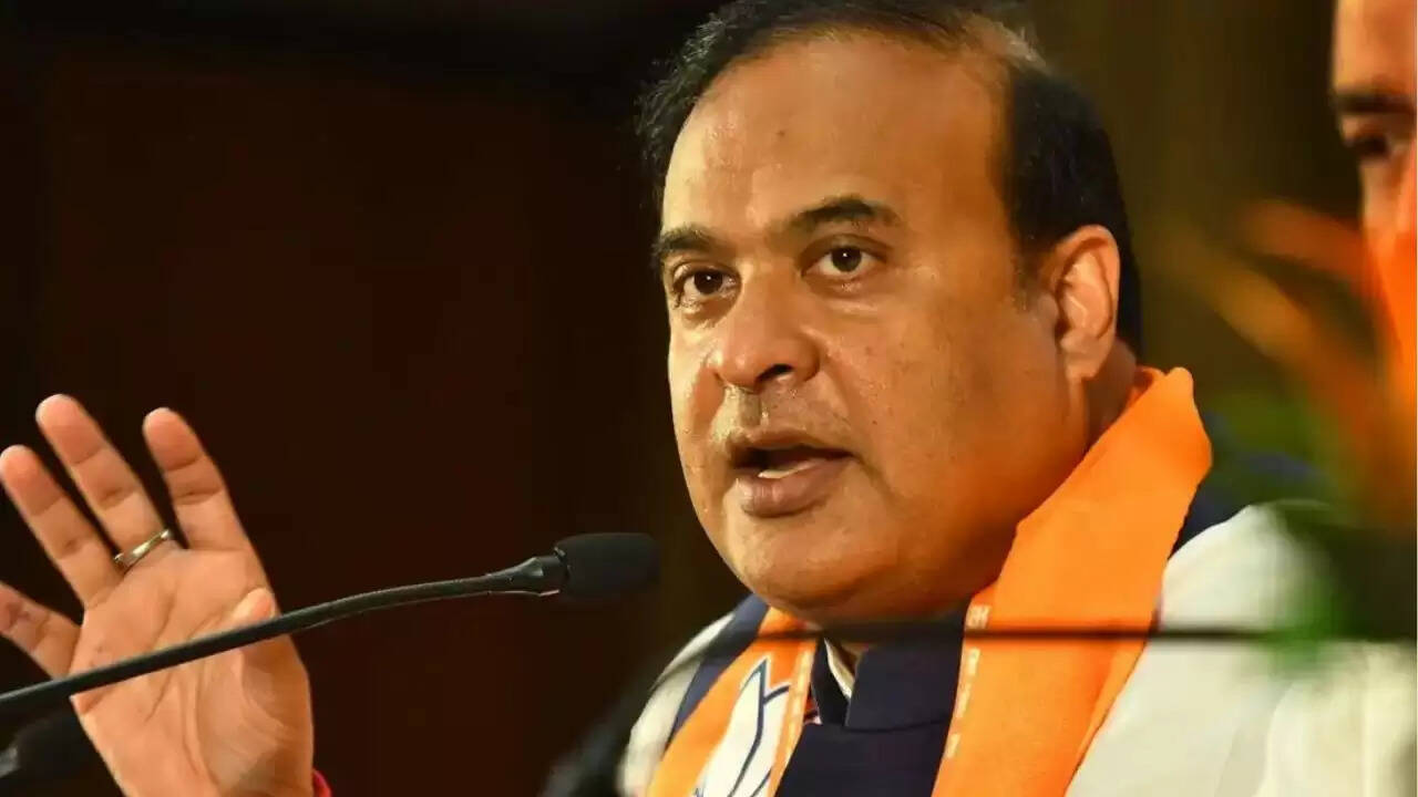 हिमंत बिस्वा सरमा का ब्रह्मपुत्र नदी पर बयान: चीन के दावों का खंडन