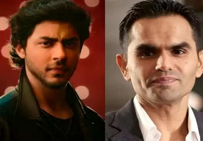 समीर वानखेड़े ने शाहरुख और गौरी खान के खिलाफ 2 करोड़ का मानहानि केस दायर किया