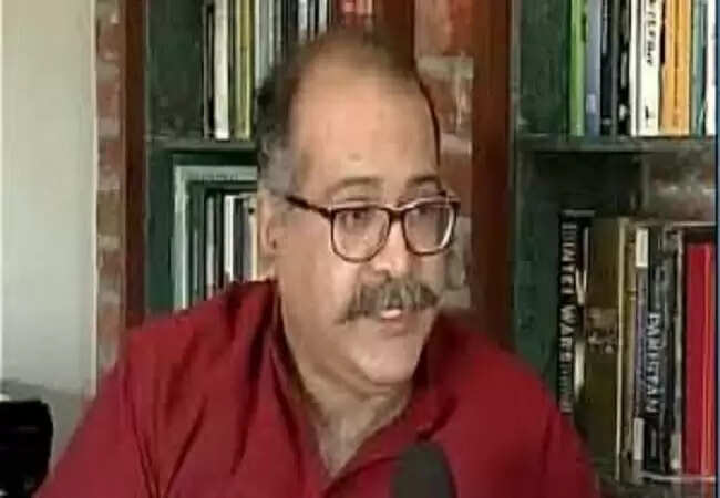 बांग्लादेश में पाकिस्तान का बढ़ता प्रभाव: सुशांत सरीन की चेतावनी