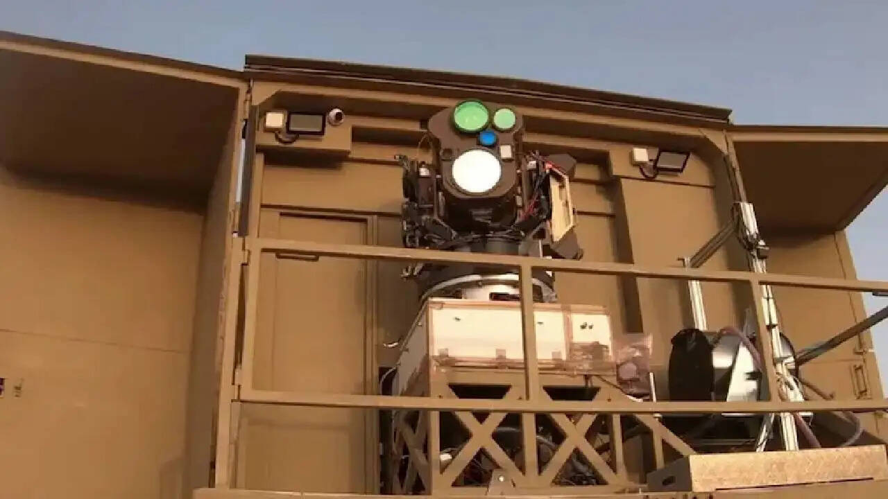 भारत-इजरायल रक्षा सहयोग: क्या एंटी बैलिस्टिक सिस्टम बनेगा गेमचेंजर?