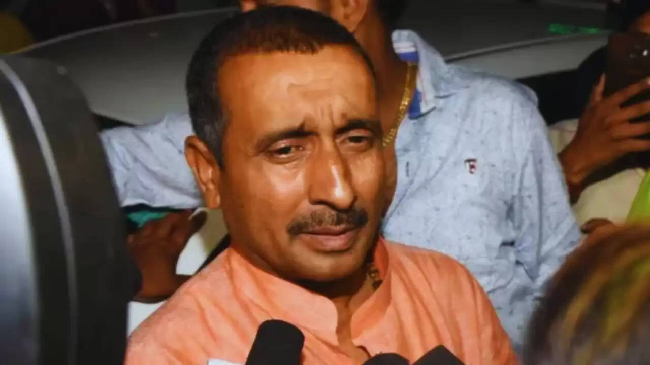 उन्नाव रेप केस में CBI ने सुप्रीम कोर्ट में चुनौती दी, कुलदीप सेंगर की जमानत पर उठे सवाल