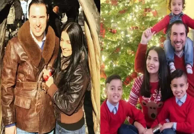 सेलिना जेटली ने पति के खिलाफ घरेलू हिंसा का मामला दर्ज किया