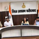 फरीदाबाद में ‘सुरक्षा चक्र’ मॉकड्रिल का आयोजन