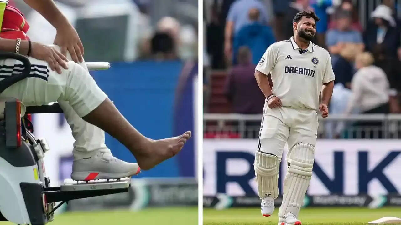 BCCI का नया नियम: टेस्ट क्रिकेट में गंभीर चोटों के लिए रिप्लेसमेंट की अनुमति