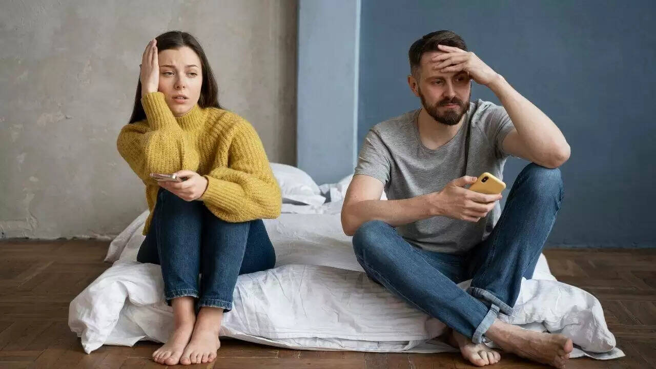 क्या आप 'डेलुलु' हैं? जानें प्यार में भ्रम के संकेत