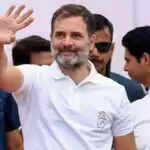 राहुल गांधी का पंजाब दौरा: बाढ़ पीड़ितों से मिलेंगे और फसल के नुकसान का करेंगे जायजा