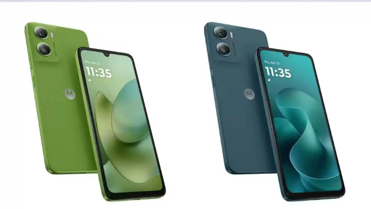 Moto G06 Power: भारत में लॉन्च, जानें फीचर्स और कीमत