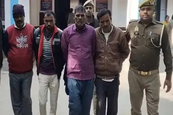 पिता ने बीमा राशि के लिए बेटे की हत्या की साजिश रची