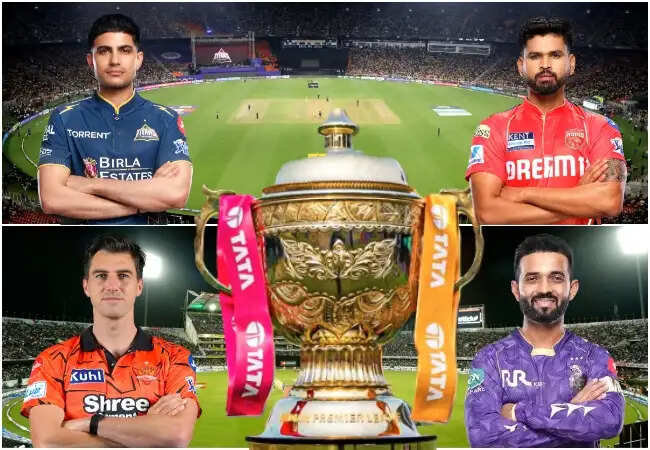 IPL 2026: आज के डबल हैडर मैचों की पूरी जानकारी