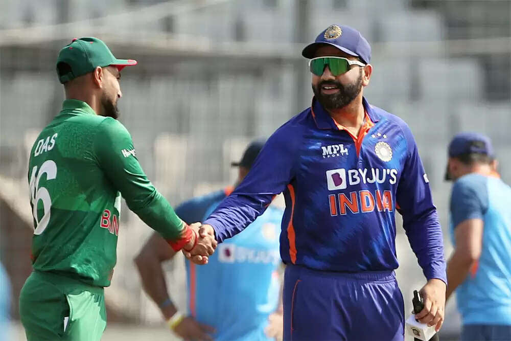 क्या भारत को बांग्लादेश से क्रिकेट संबंध तोड़ने चाहिए?