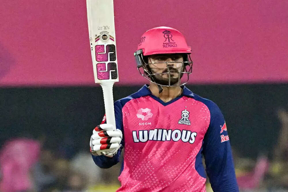 नीतीश राणा बने दिल्ली के कप्तान, सैयद मुश्ताक अली ट्रॉफी में नई टीम