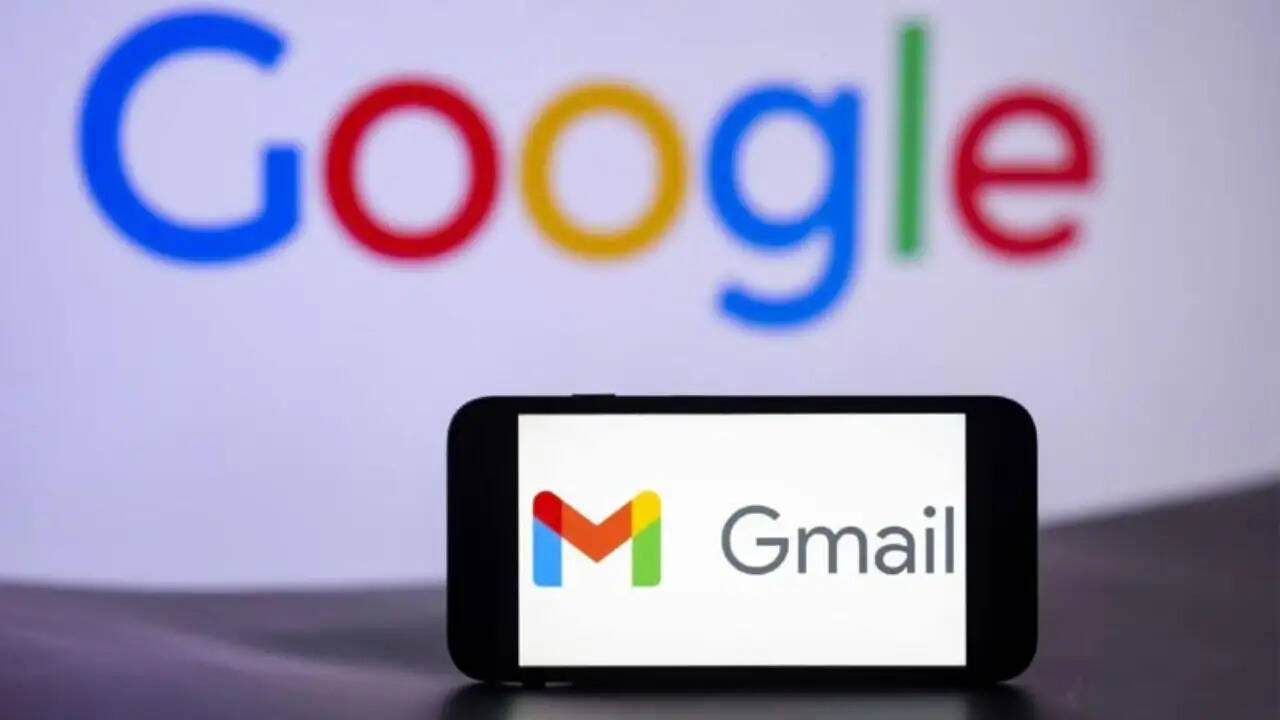 Gmail यूजर्स के लिए खुशखबरी: अब बिना नया अकाउंट बनाए बदल सकेंगे ईमेल एड्रेस!