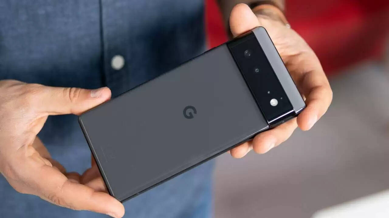 Google Pixel 6a यूजर्स के लिए बैटरी रिप्लेसमेंट प्रोग्राम: जानें कैसे मिलेगा लाभ