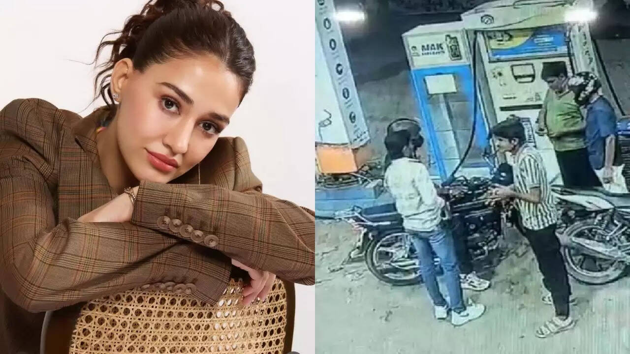 Disha Patani के घर के बाहर फायरिंग: गैंगस्टर्स का एनकाउंटर, जानें पूरी कहानी