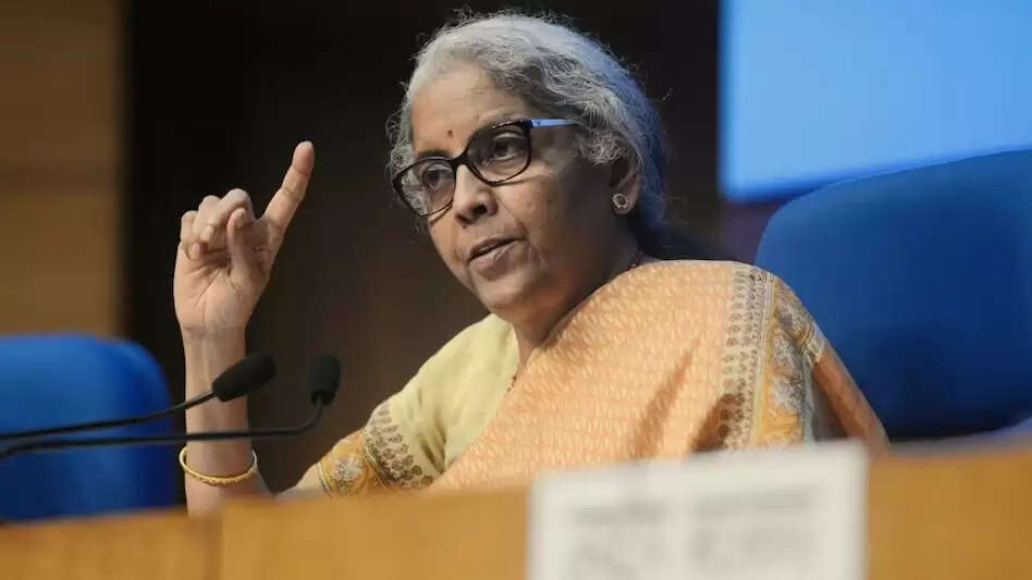 भारत और अमेरिका के व्यापार समझौते पर वित्त मंत्री का सकारात्मक दृष्टिकोण