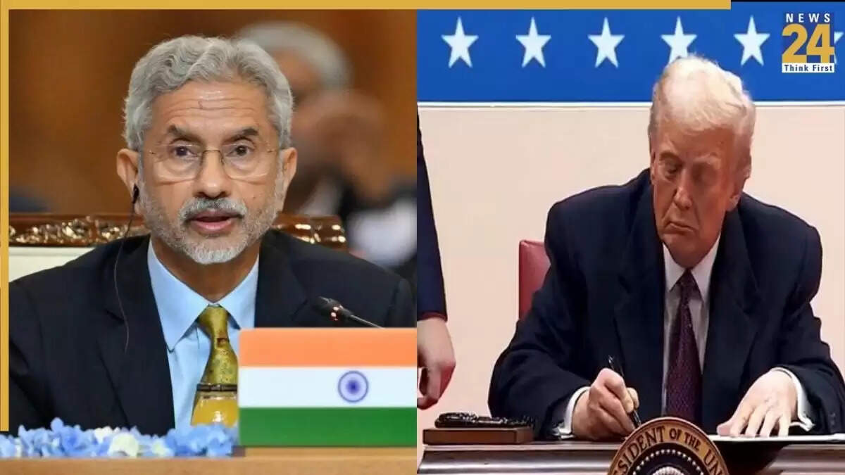 एस. जयशंकर का अमेरिका-रूस विवाद पर बयान: व्यापार और किसानों के हितों की रक्षा