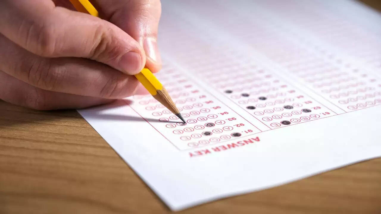 SSC स्टेनोग्राफर परीक्षा 2025: उत्तर कुंजी और रिस्पॉन्स शीट जारी