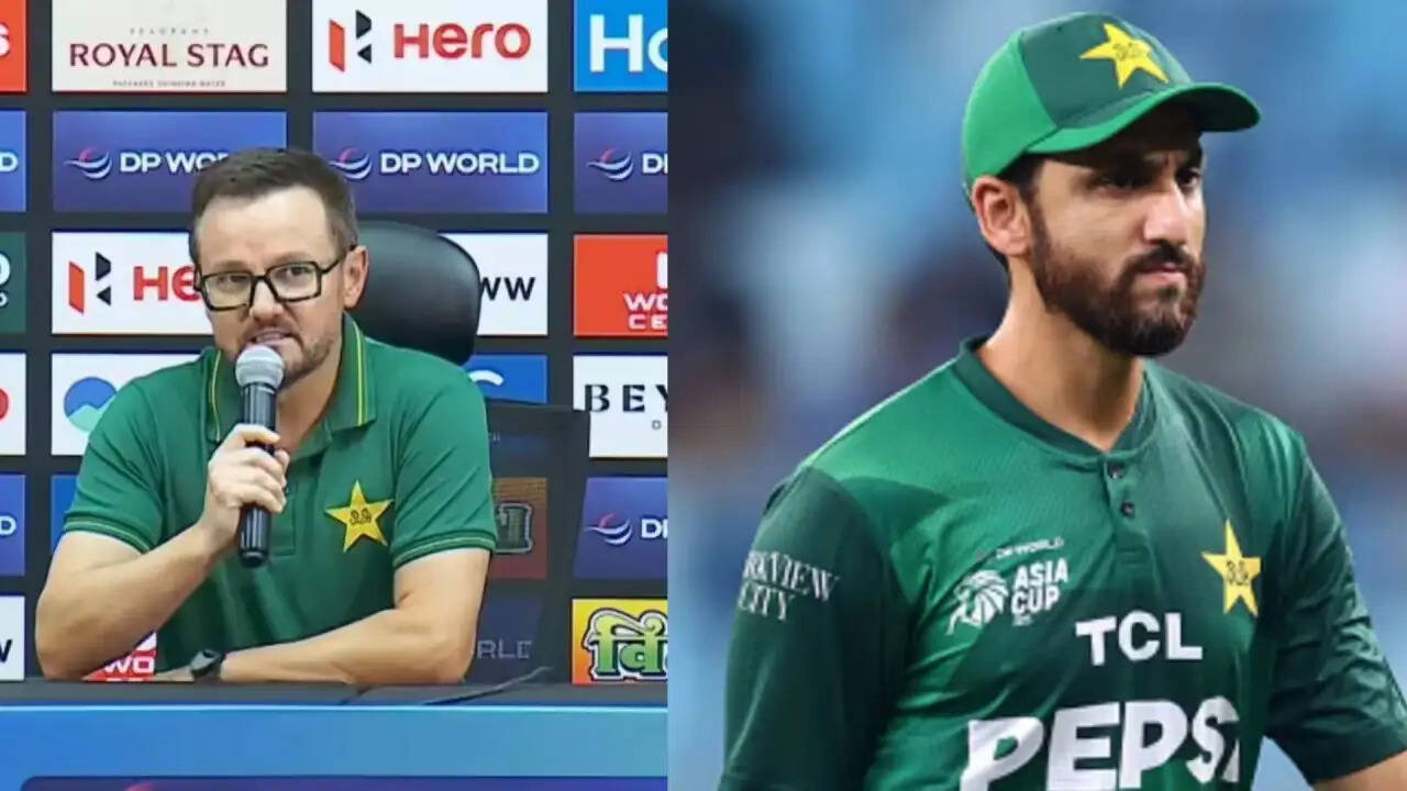 पाकिस्तान क्रिकेट में हलचल: कोच माइक हेसन पर उठे सवाल