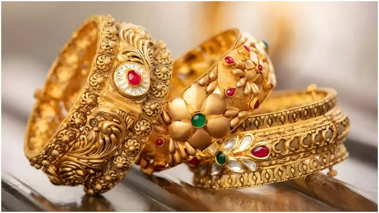 सोने और चांदी के भाव में उतार-चढ़ाव: जानें ताजा रेट