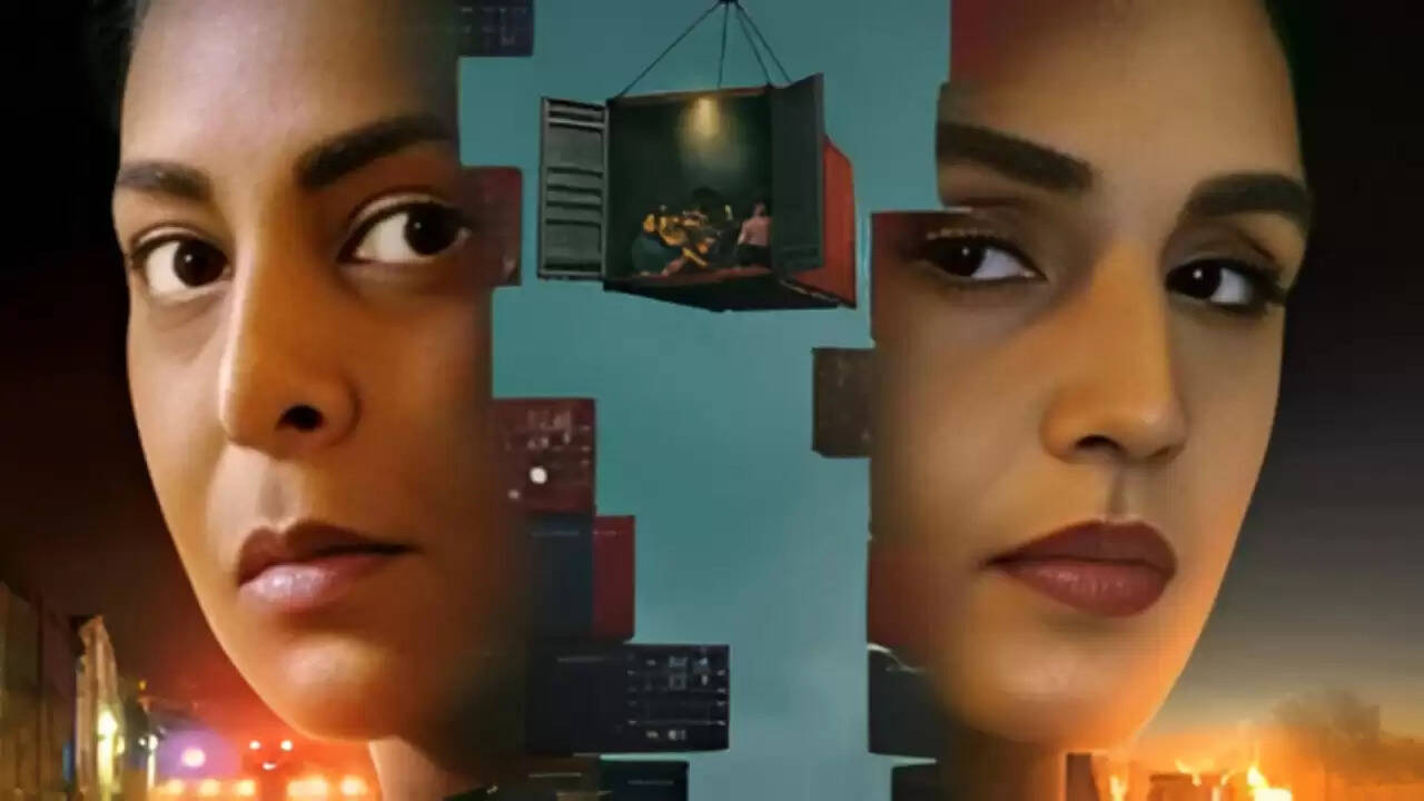 दिल्ली क्राइम का तीसरा सीजन: ट्रेलर ने मचाया धमाल