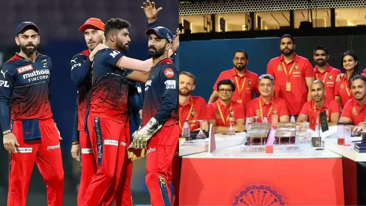 RCB की IPL 2025 जीत की रणनीति: एक ऐतिहासिक पल