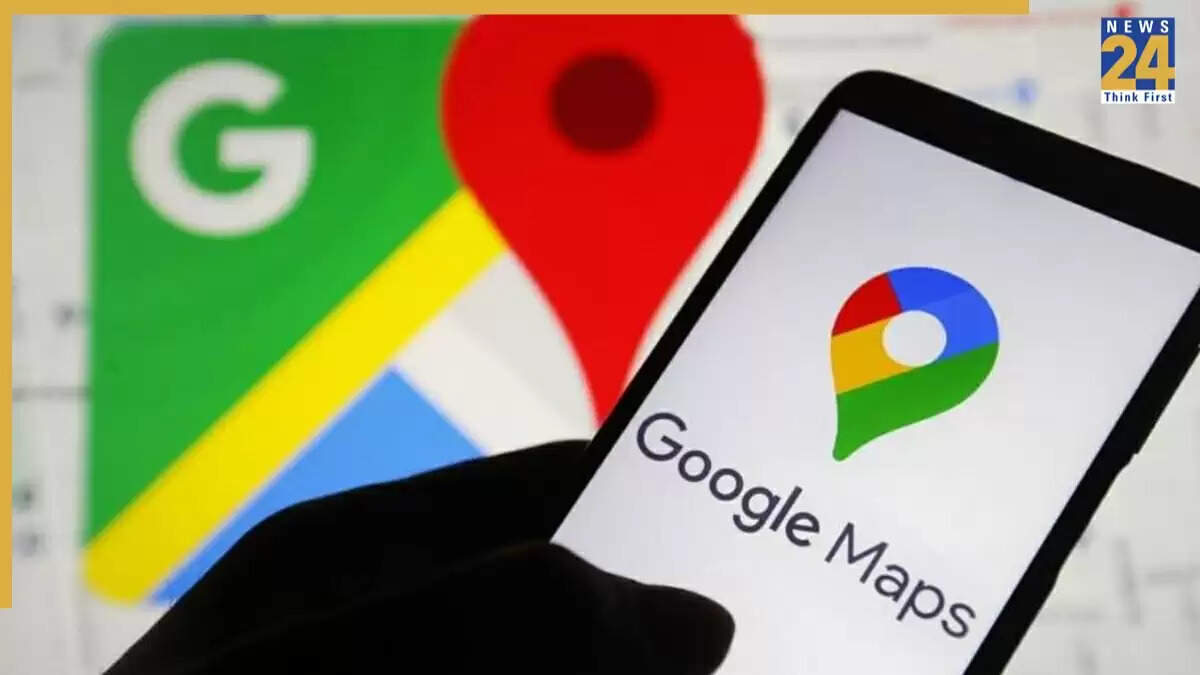 बारिश में ट्रैफिक जाम से बचने के लिए Google Maps के उपयोगी टिप्स