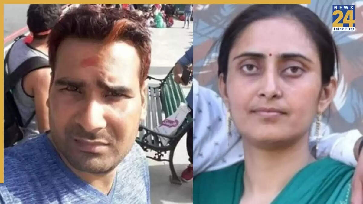 अमरोहा में दहेज के लिए महिला को जलाने का मामला, परिवार फरार