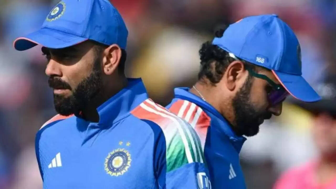 रोहित शर्मा और विराट कोहली का ऑस्ट्रेलिया दौरा: भविष्य की चुनौतियाँ