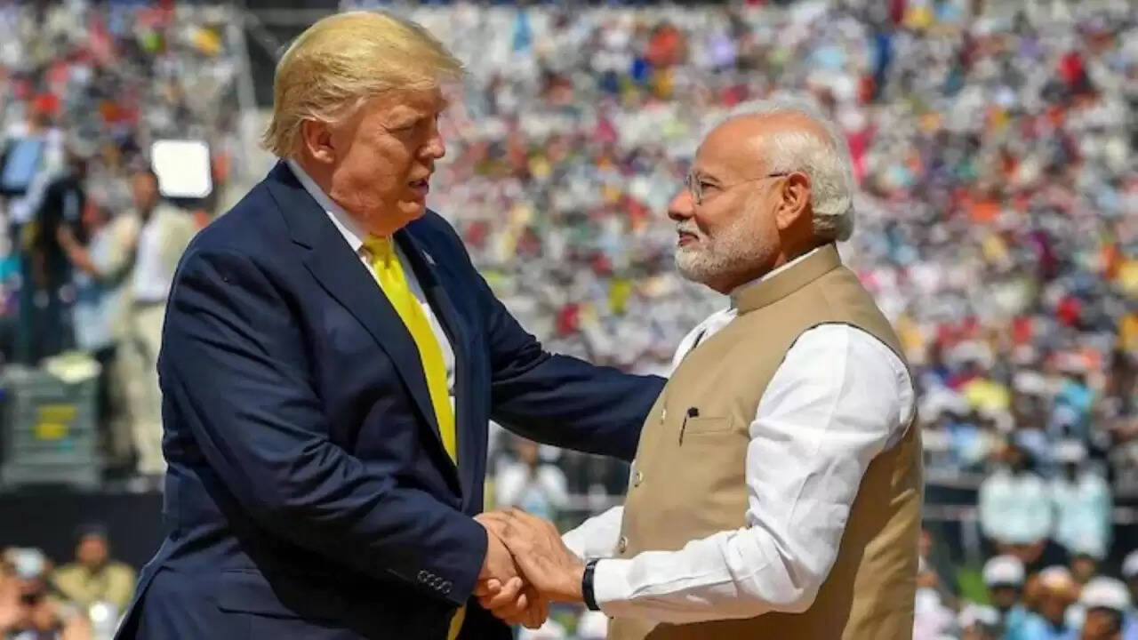 भारत और अमेरिका के बीच व्यापार समझौते की उम्मीद: क्या होगा 8 जुलाई को?