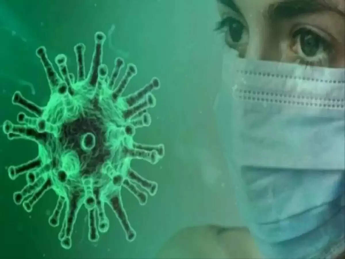 भारत में कोविड-19 मामलों में तेजी, स्वास्थ्य सेवाओं पर बढ़ा दबाव