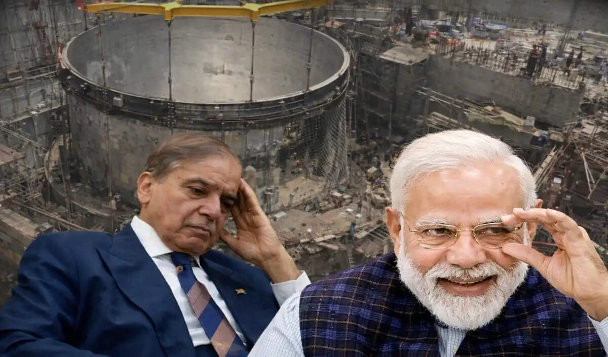 भारत की परमाणु ऊर्जा में नई उपलब्धि: दुनिया का ध्यान आकर्षित