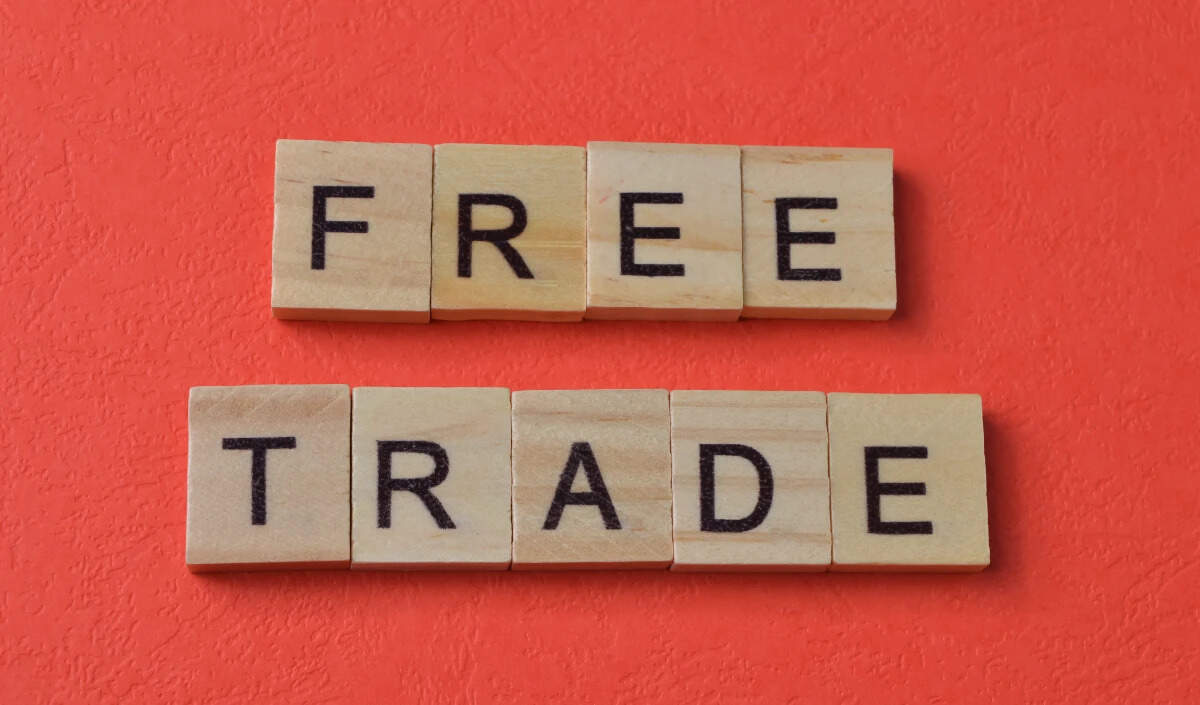 भारत और यूरोपीय संघ के बीच व्यापार समझौते पर चर्चा: वैश्विक चुनौतियों का सामना