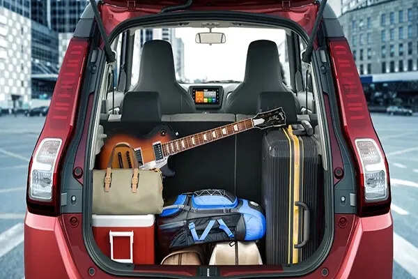 मारुति वैगनआर: बिक्री में बढ़त, लेकिन सुरक्षा रेटिंग में कमी