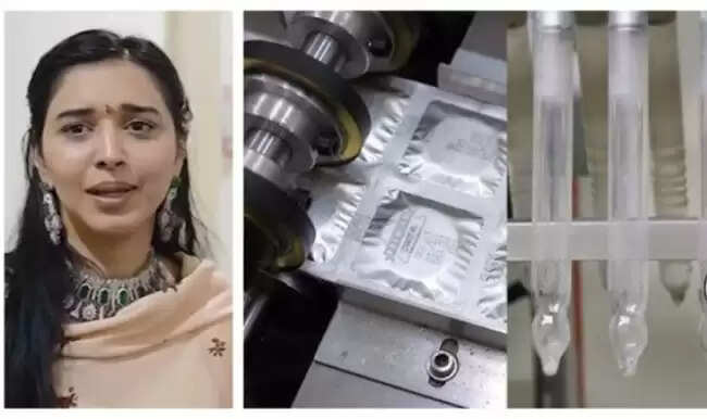 तान्या मित्तल ने कंडोम फैक्ट्री का किया खुलासा, सलमान खान को भी दी चुनौती