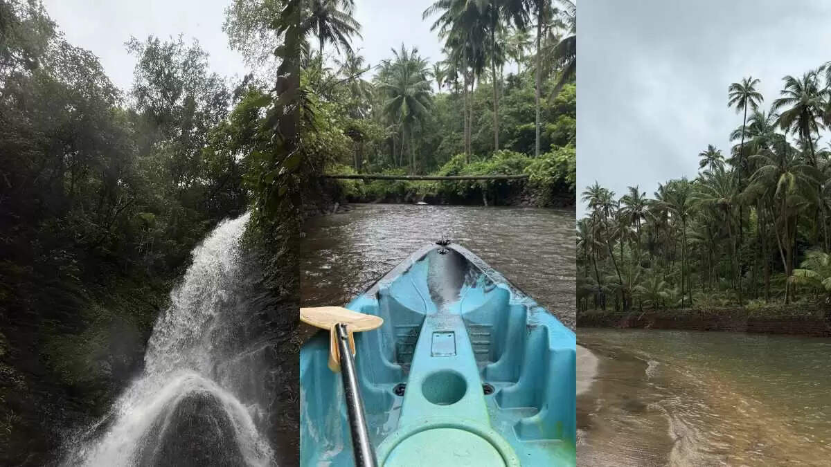 अगस्त में घूमने के लिए बेहतरीन यात्रा स्थल