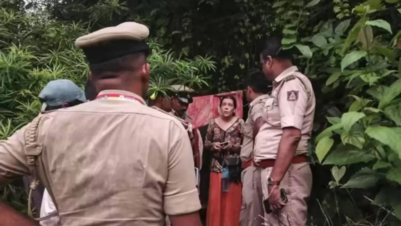 कर्नाटक हाईकोर्ट ने रूसी नागरिक नीना कुटिना के निर्वासन पर लगाई रोक, बच्चों की भलाई को दी प्राथमिकता