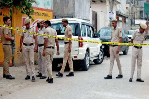 गुरुग्राम में बम धमकी से सुरक्षा एजेंसियां हुईं सतर्क