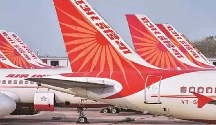 एयर इंडिया ने काठमांडू के लिए उड़ानें रद्द की, इंडिगो ने जारी की एडवाइजरी