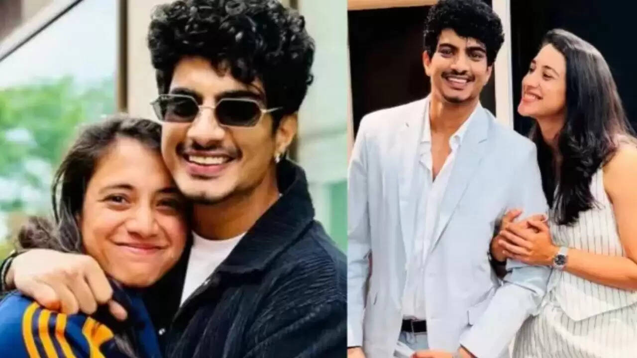 स्मृति मंधाना की शादी टली, पलाश मुच्छल पर धोखाधड़ी के आरोप