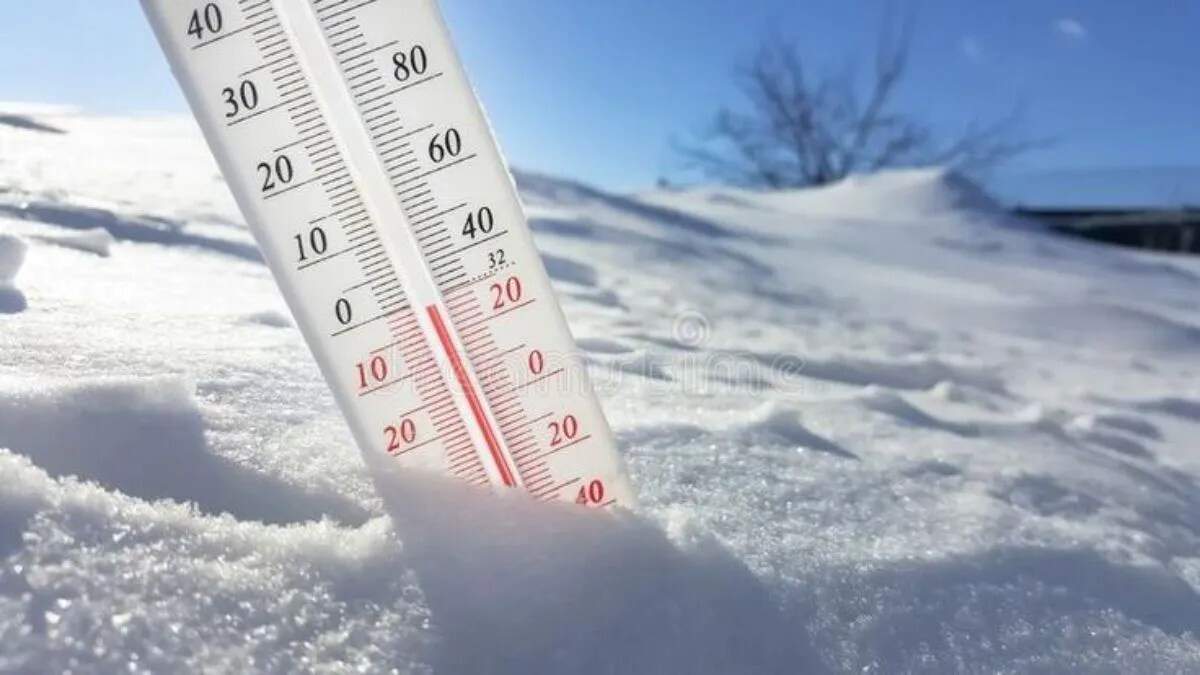 अंबाला में मौसम का हाल: ठंड की शुरुआत और आगामी सप्ताह का पूर्वानुमान