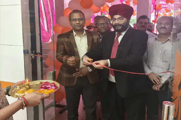 बैंक ऑफ़ बड़ौदा ने हिमाचल प्रदेश के अंब में नई शाखा खोली