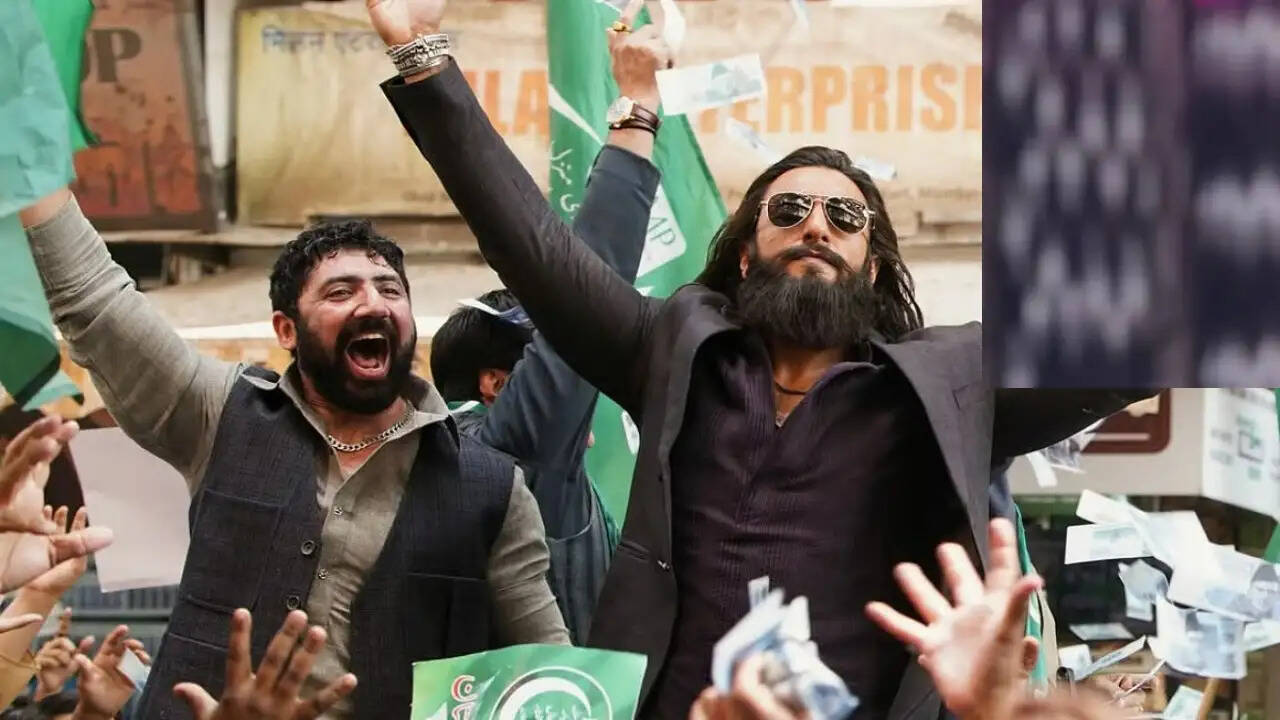 धुरंधर 2: बॉक्स ऑफिस पर 900 करोड़ का आंकड़ा पार करने वाली फिल्म